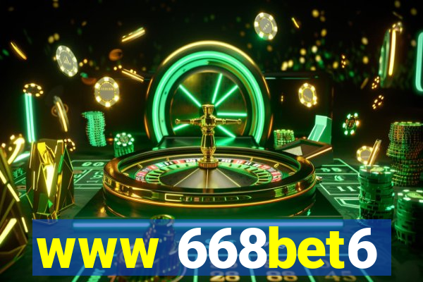 www 668bet6